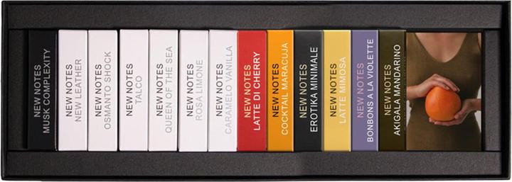 Produktbild New Notes Discovery Kit
