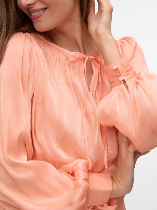 Image du produit Vero Moda VMELISA Langes Kleid Kleid (XL)