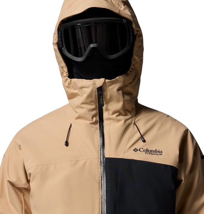 Actual product image Columbia Winter District™ III Jacket (M)