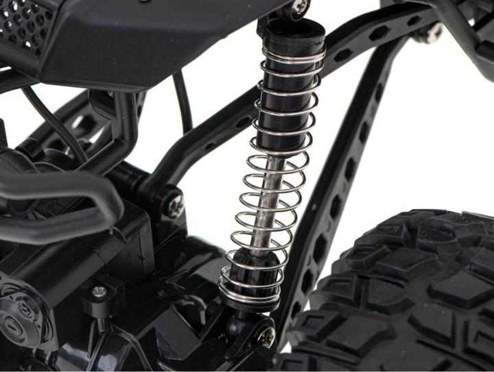 Produktbild Ikonka RC Rock Crawler 2.4GHz 1:8 51cm Rallye Auto