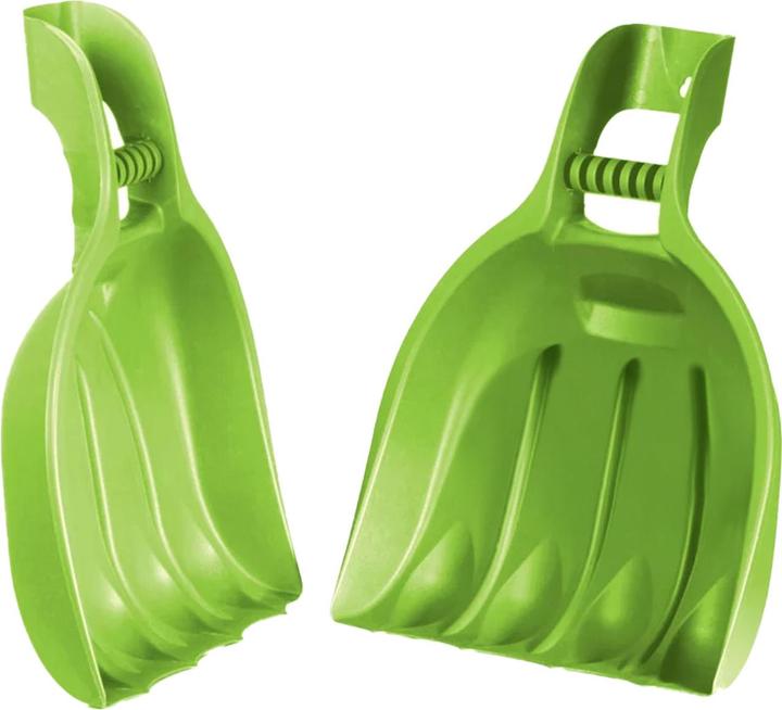 Actual product image Prosperplast Bear Paw Leaf Picker