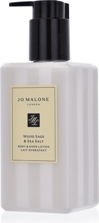 Actual product image Jo Malone Wood S & Sea S B & H Lotion (250 ml)
