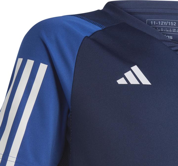 Immagine prodotto adidas Camicia da allenamento Tiro 23 bambino (128)