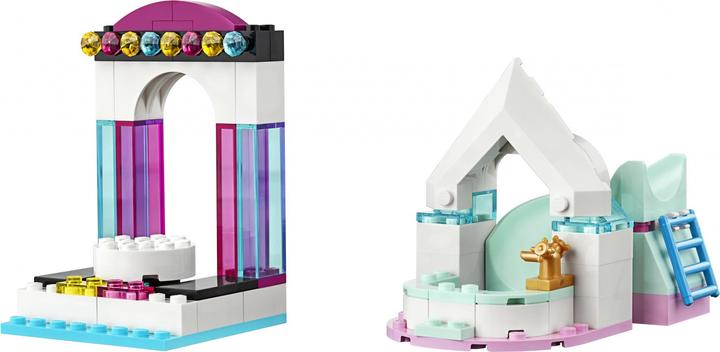 Immagine prodotto LEGO Il kit di costruzione di Lucy! (70833)