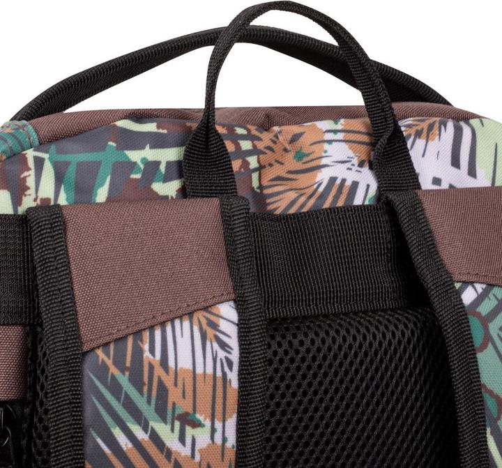 Image du produit Rivacase NB Sac à dos Erebus jungle 5461 (30 l)