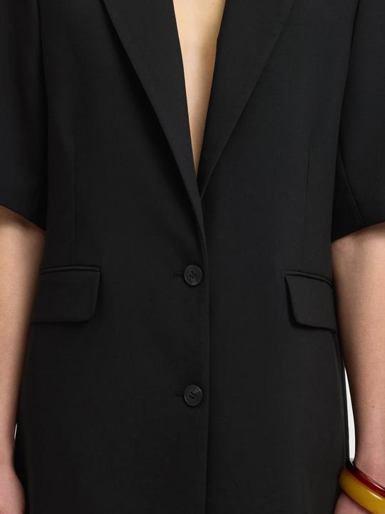 Actual product image Selected Relaxed Fit Blazer (36)