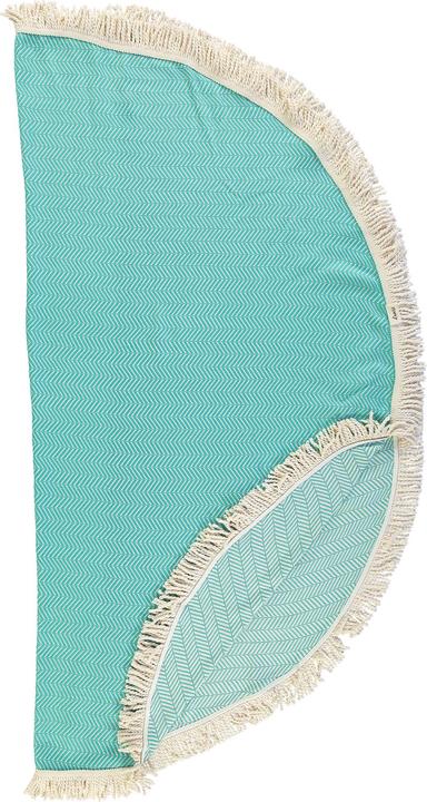 Immagine prodotto L'Anse Chevron Sea Green