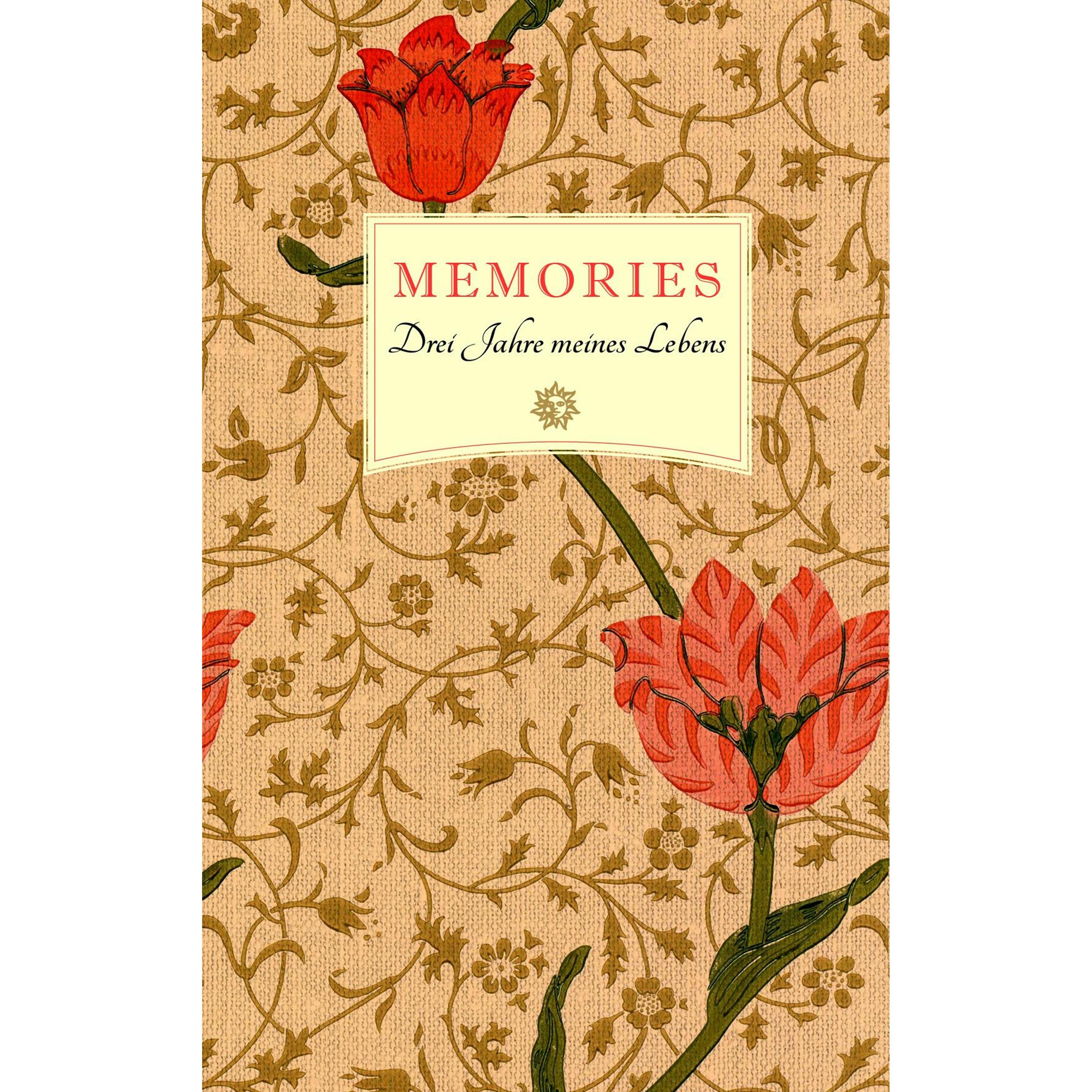 Memories 5, Ratgeber von William Morris