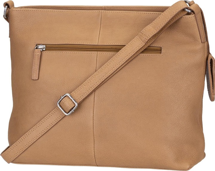Produktbild Burkely Soft Skylar Crossbody Bag