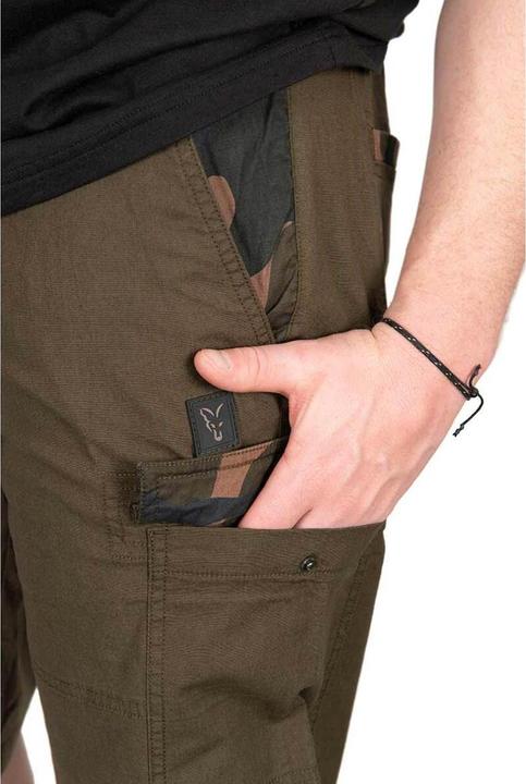 Actual product image Fox LW Combat (XXL)