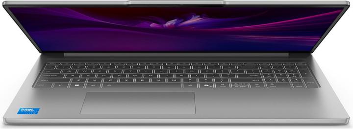 Produktbild Lenovo IdeaPad Slim 5 16IRH10R (16", Intel Core 7 240H, 24 GB, 1000 GB, DE)