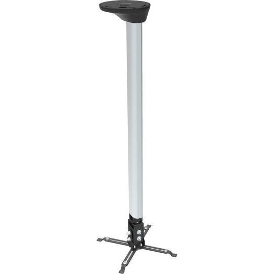 Thumbnail - Neomounts TV Desk Stand (base) (Tisch), Beamer Halterung, Schwarz