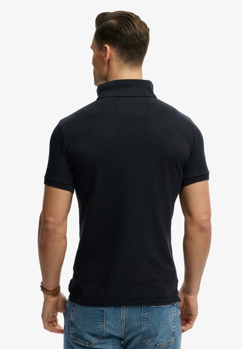 Actual product image Superdry Vintage Athletic Polo (M)