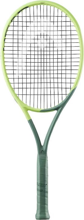 Actual product image Head Extreme MP 2022 Tennis Racket (4, 300 g)