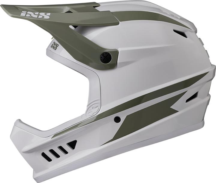 Image du produit iXS Helm Xact EVO (62 cm)