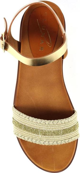 Produktbild Lunar Sandalen Frazer (39)