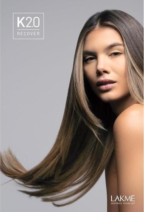 Immagine prodotto Lakmé K2.0 Recupera (200 ml)