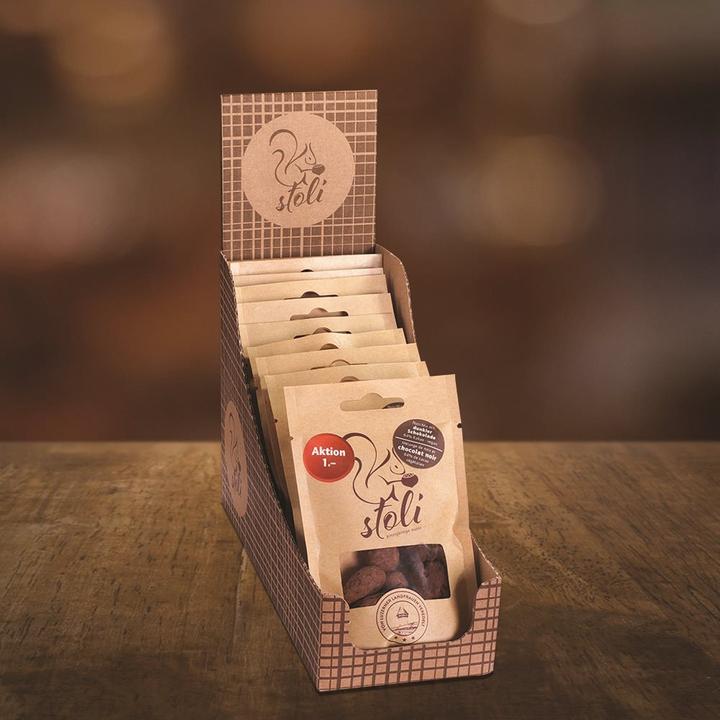 Image du produit Stoli Action (280 g)