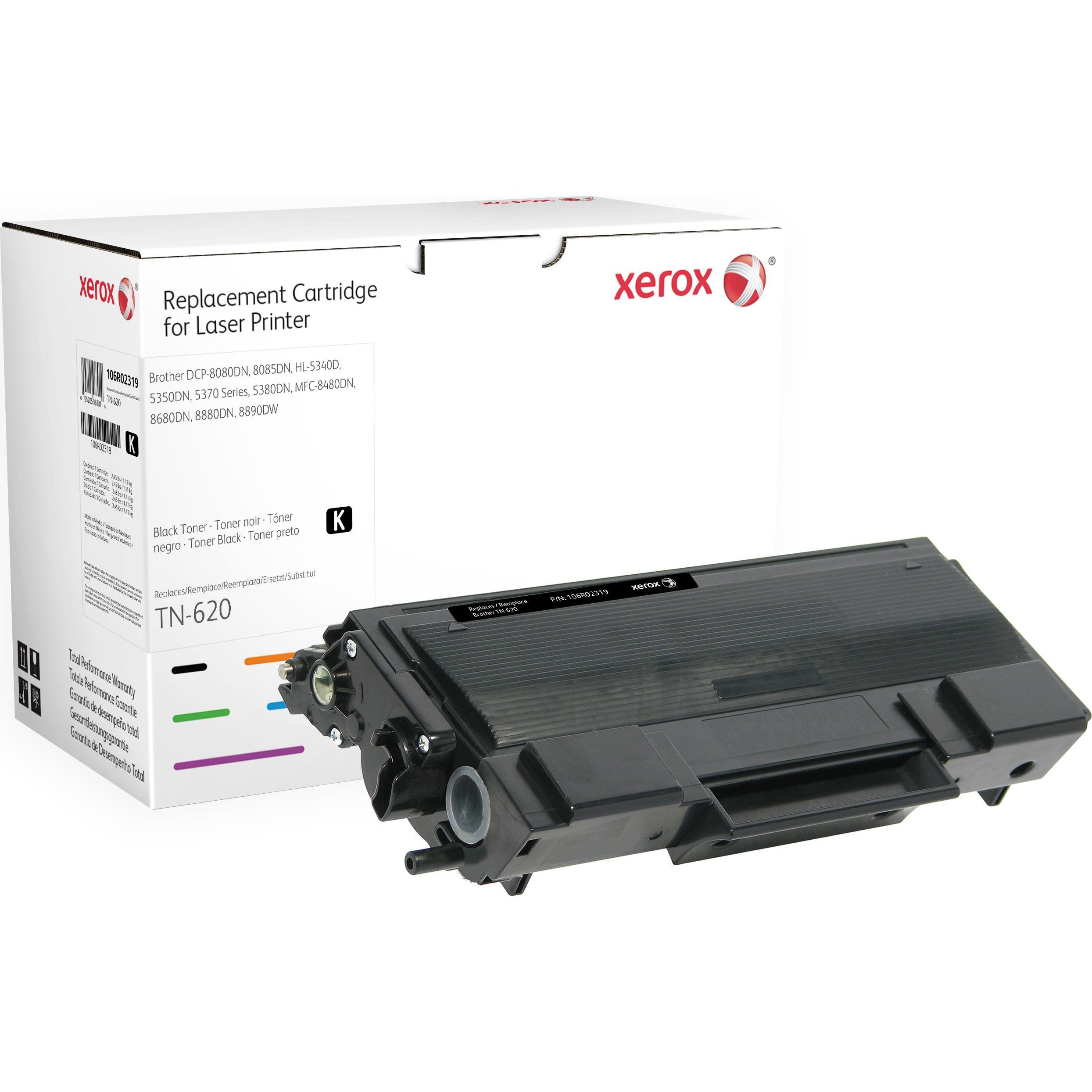 Xerox, Toner, 106R02319 (BK)