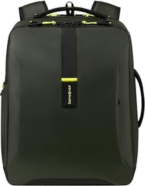 Produktbild Samsonite Paradiver Light Laptop Bp M Underseater (33 l)