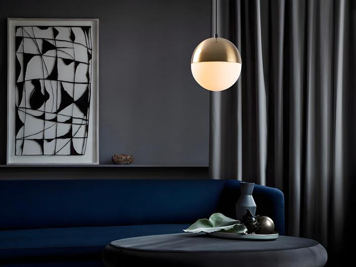 Produktbild Opviq Alexandre (E27)