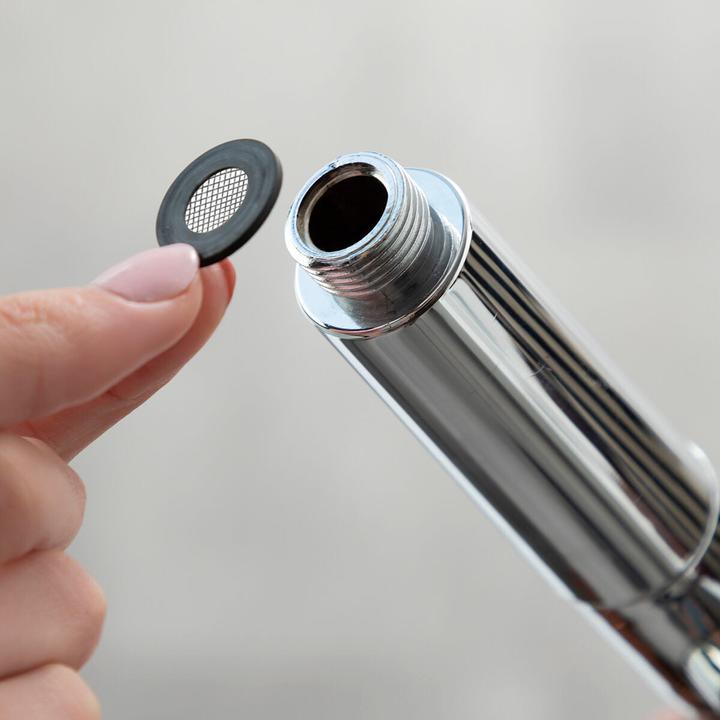Actual product image InnovaGoods Eco shower