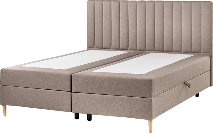 Actual product image Beliani Officer (180 x 200 cm)