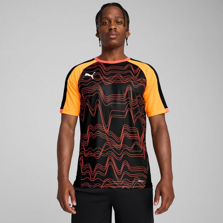 Immagine prodotto Puma Maglia grafica individualeLIGA (M)
