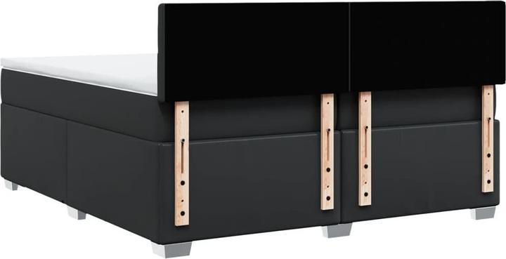 Actual product image vidaXL Boxspringbett (200 x 200 cm)