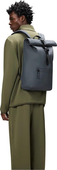 Produktbild Rains 13320 Rolltop Rucksack (13 l)