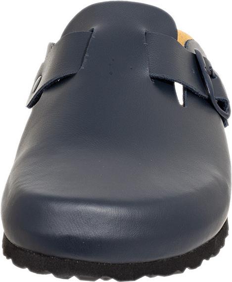 Image du produit Saliha ® Freizeitschuhe Bioline Clog blau (43)
