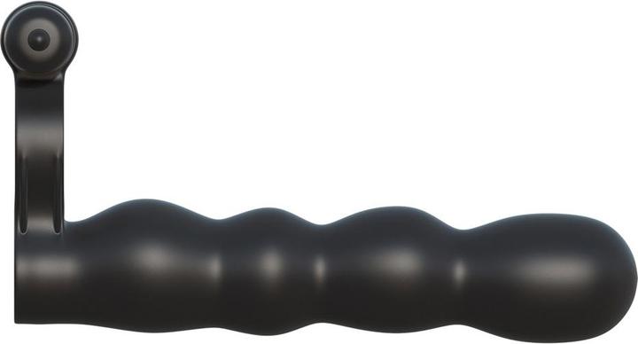 Produktbild Pipedream Posable Partner Double Penetrator (4 cm)