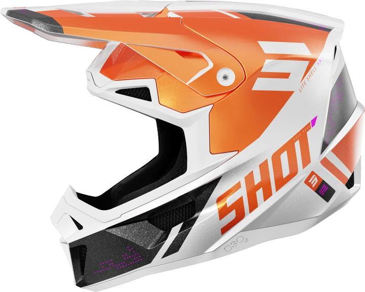 Produktbild Shot LITE ULTRA Helm (M)