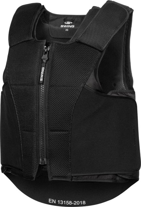 Actual product image Swing P24 Max (XS, Unique specimen)