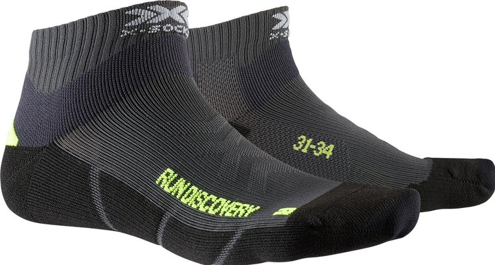 Image du produit X-Socks Run Discovery Jr (27 - 30)