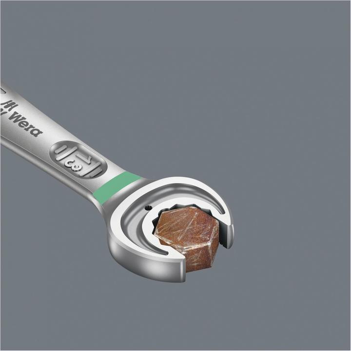 Produktbild Wera 6001 Joker Switch 11 Set 1 (8 mm, 10 mm, 11 mm, 12 mm, 13 mm, 14 mm, 15 mm, 16 mm, 17 mm)