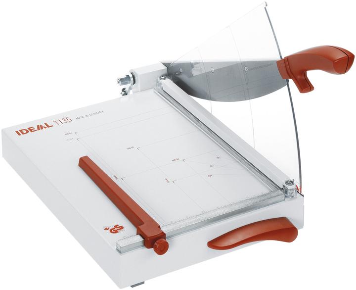 Actual product image Ideal 1135 (25 Sheets, A4)