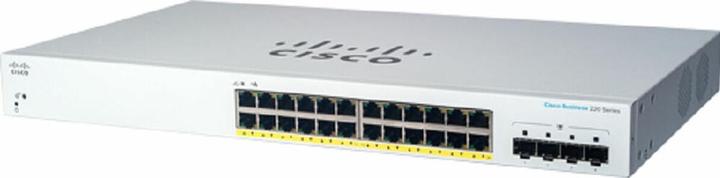 Cisco Business 220 (28 ports)