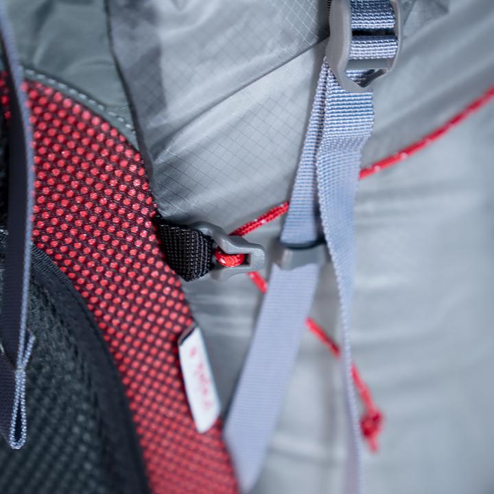 Produktbild Pajak XC3 (45 l)