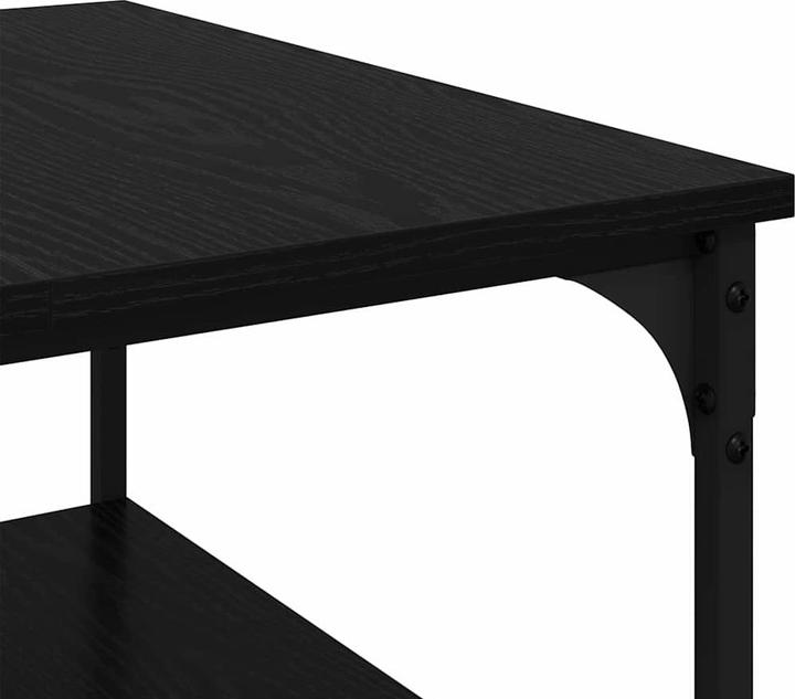 Immagine prodotto vidaXL Couchtisch (55 x 55 x 40 cm)