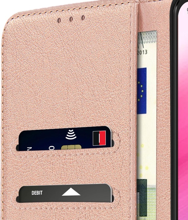 Actual product image Avizar Chester Series (Samsung Galaxy A53 5G)