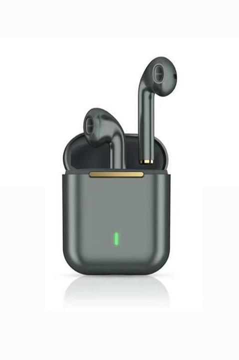 Actual product image EKO Bluetooth 5.0 Era Pro Lightweight Wireless Earphones Compatible with Siri (3 h, Wireless)