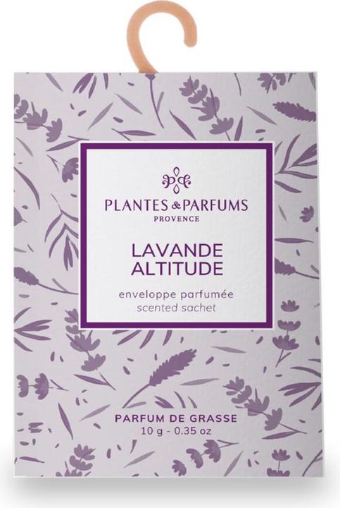 Parfum d'ambiance