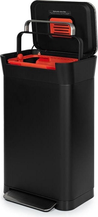 Produktbild Joseph Joseph Titan Recycling Station (30 l)