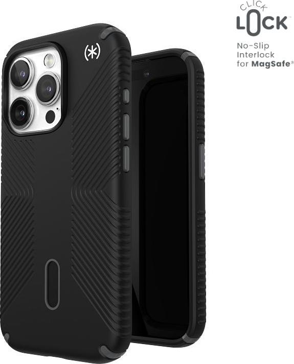 Actual product image speck Case for iPhone 15 Pro Series (Apple iPhone 15 Pro)