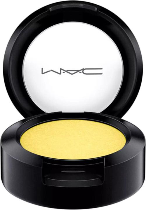 Actual product image MAC Cosmetics Eye Shadow (Dark green)