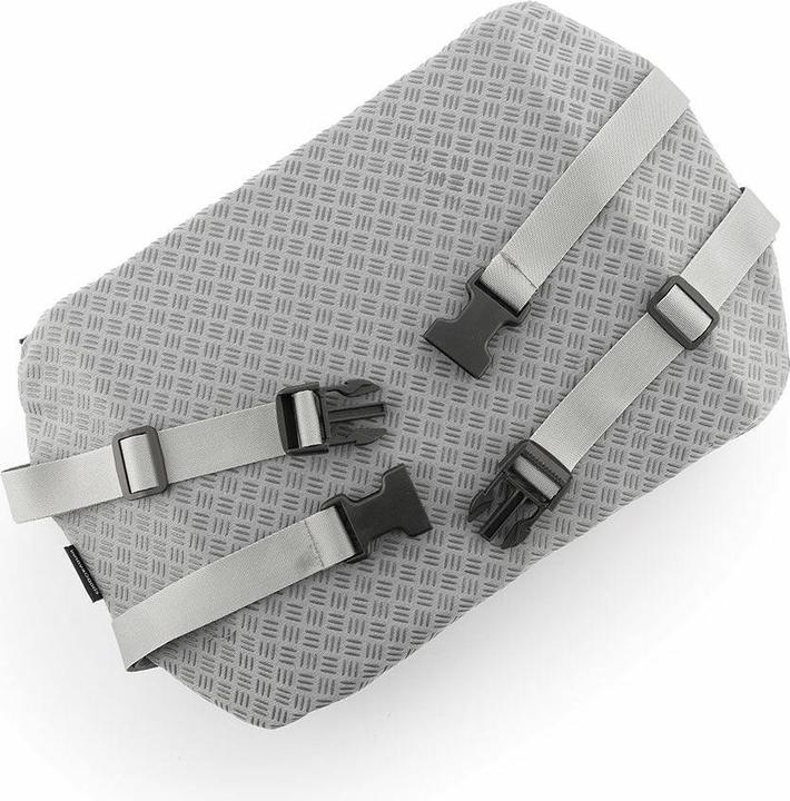 Image du produit InnovaGoods Coussin lombaire (23.5 x 38 x 5 cm)