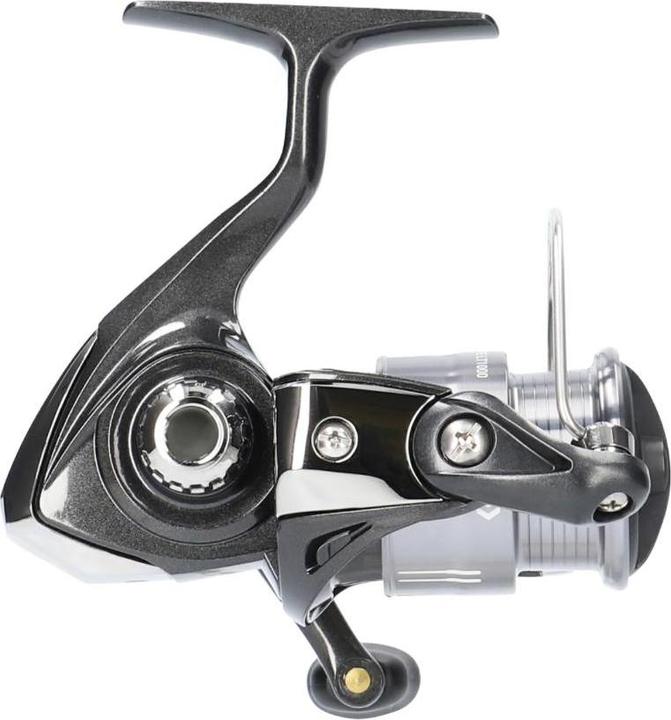 Produktbild Daiwa Crossfire LT 26 (2000)