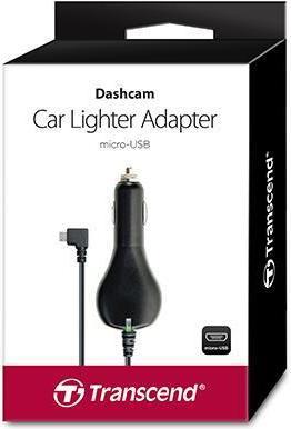 Immagine prodotto Transcend DPL2 Car Lighter Adapter for D