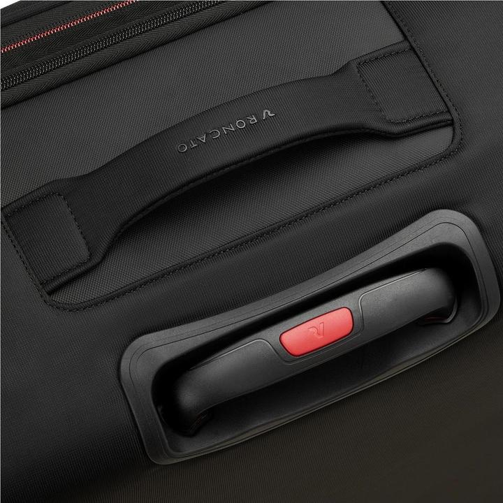 Image du produit Roncato Move 4 roues trolley 77 cm avec soufflet extensible (118 l)